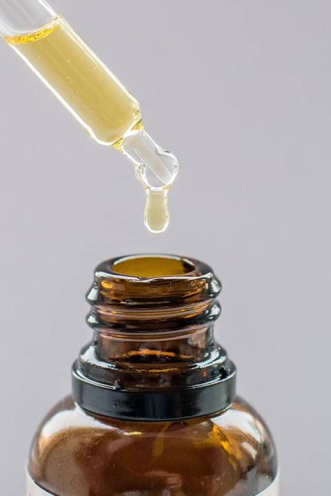 CBD oil for sciatica